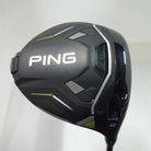 Ping Driver G430 MAX 10K 12° Regular ALTA J CB BLACK