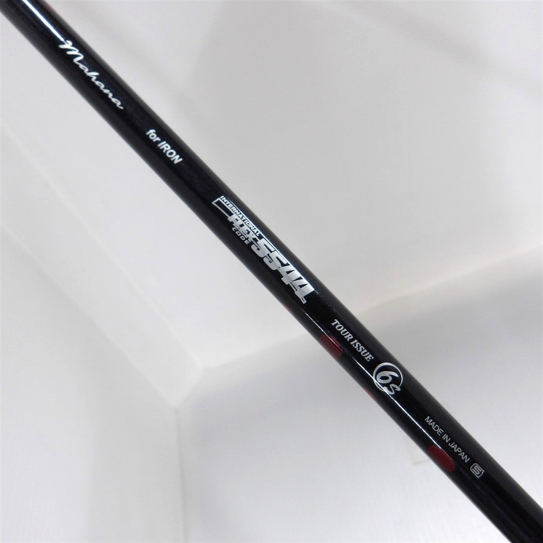 SRIXON Iron Set SRIXON Z585 Stiff Miyazaki Mahana 6 pieces