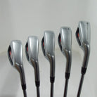 HONMA Iron Set TOUR WORLD GS Stiff Dynamic Gold EX TOUR ISSUE S200 5 pieces