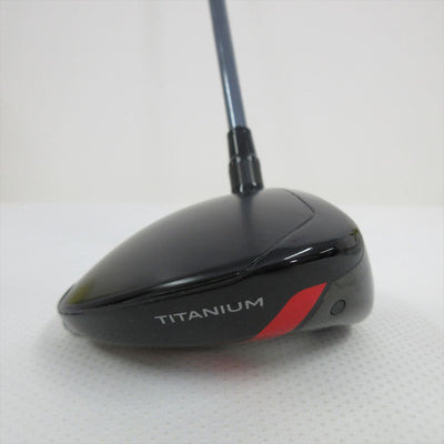 TaylorMade Fairway STEALTH PLUS+ 5W 19° Stiff Diamana PD 60