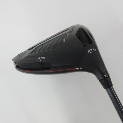 Ping Driver G410 PLUS 10.5° Stiff ALTA J CB RED