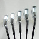 HONMA Iron Set Open Box TOUR WORLD Hx Regular VIZARD EZ-C 5 pieces