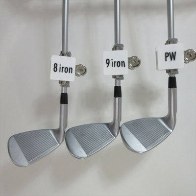 Ping Iron Set i230 Stiff MCI 110 6 pieces Dot Color Blue