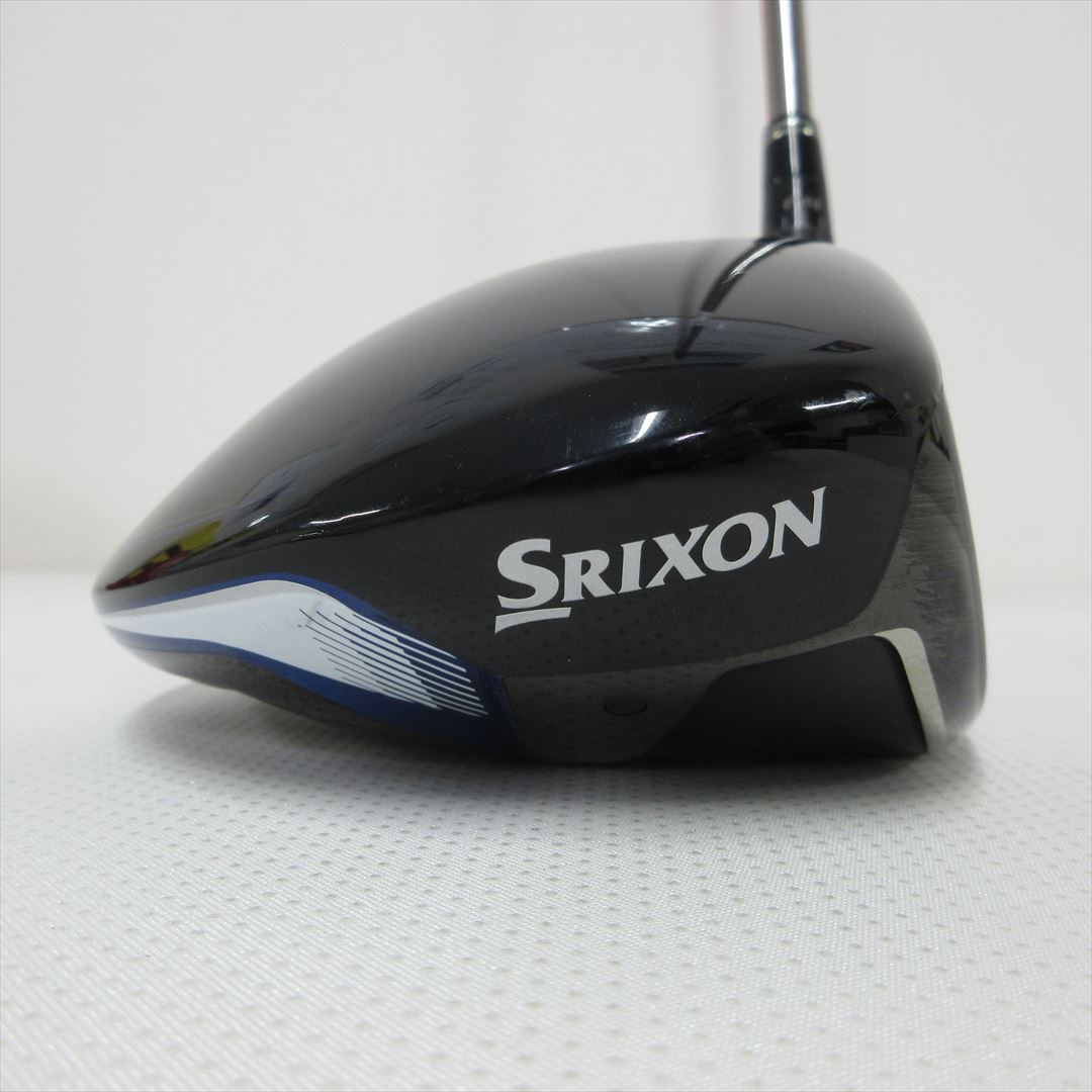 Dunlop Driver SRIXON ZX7 9.5° Stiff Diamana 60