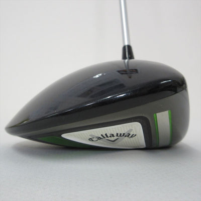 Callaway Driver EPIC MAX 10.5° Stiff ATTAS DAAAS 5