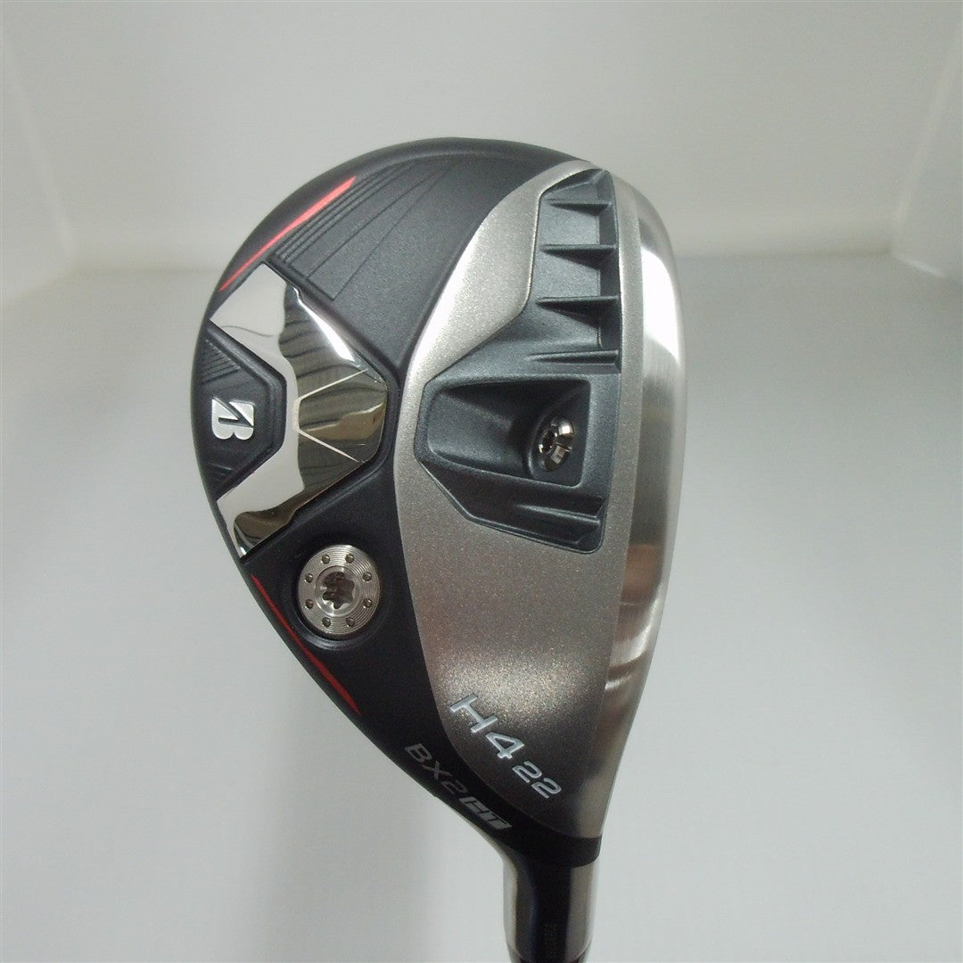 Bridgestone Hybrid BRIDGESTONE BX2 HT – GOLF Partner USA