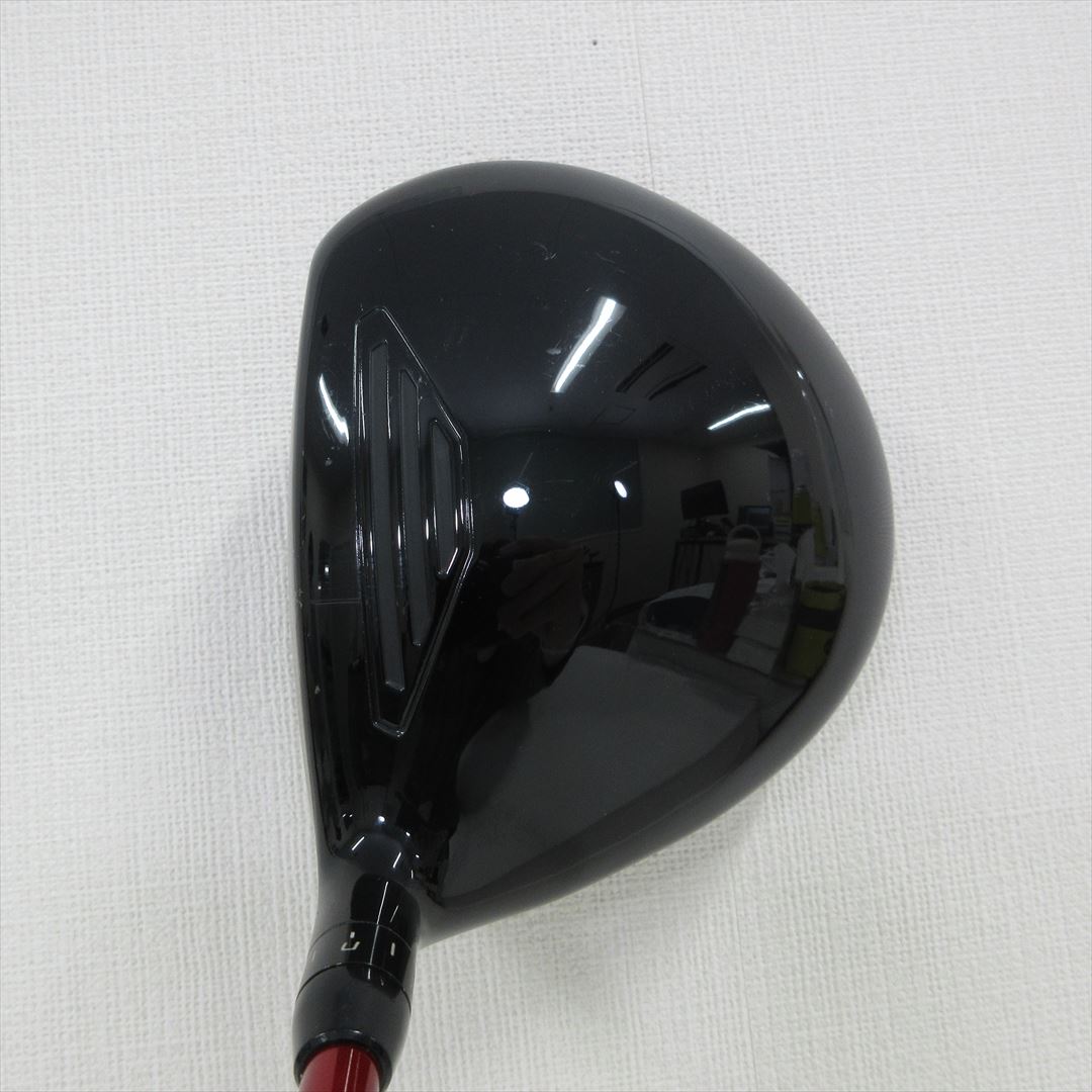 Bridgestone Driver Bridgestone J815 Black 9.5° Stiff Tour AD J15-11W