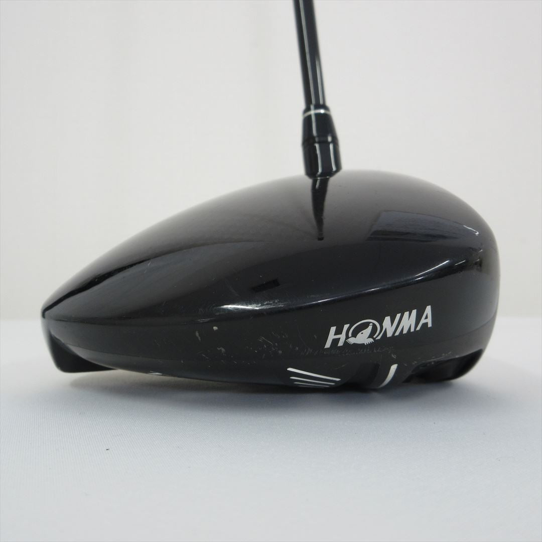 HONMA Driver TOUR WORLD TW757 D 10.5° Stiff VIZARD for TW757