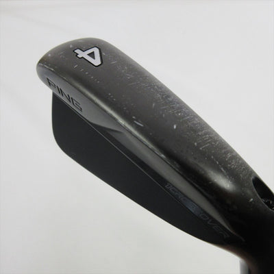 Ping Hybrid Icrossover HY 22.5° Stiff PING TOUR 2.0 CHROME 85