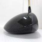 Callaway Driver QUANTUM Triple D MAX 9° Stiff SPEEDER NX GOLD 60