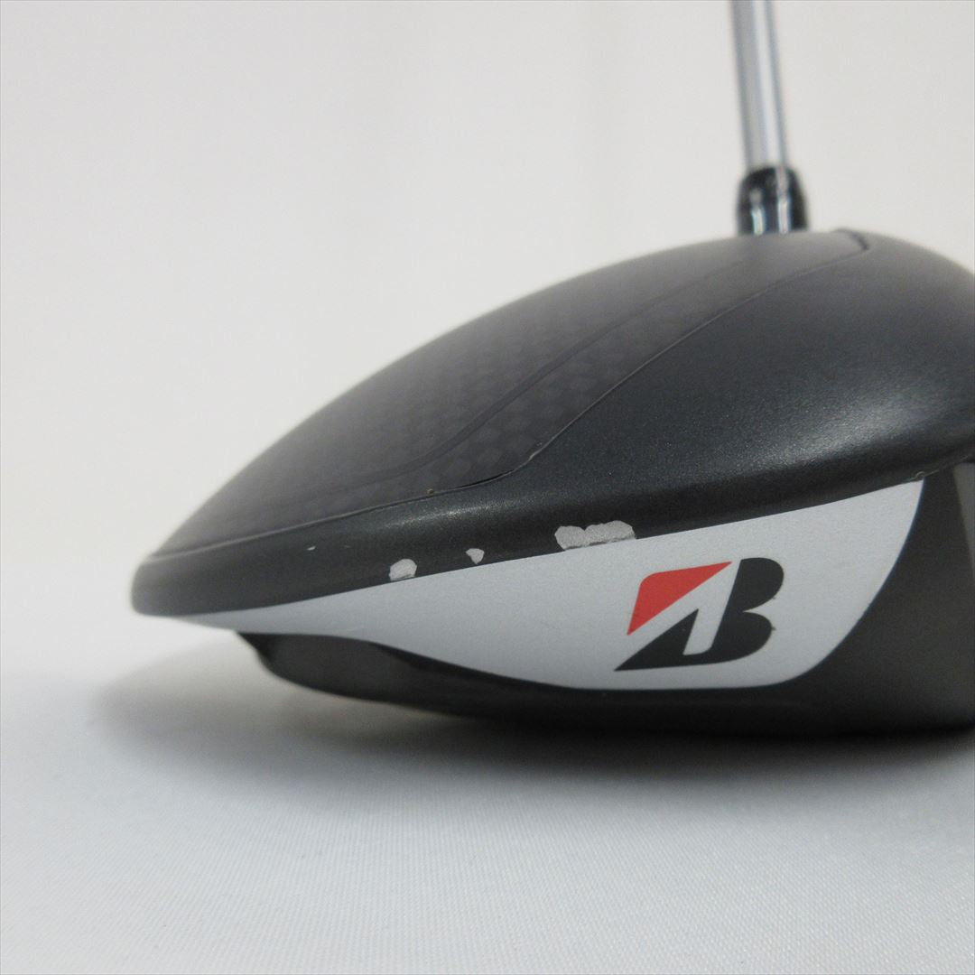 Bridgestone Driver BRIDGESTONE B1 10.5° Stiff TOUR AD BS-6