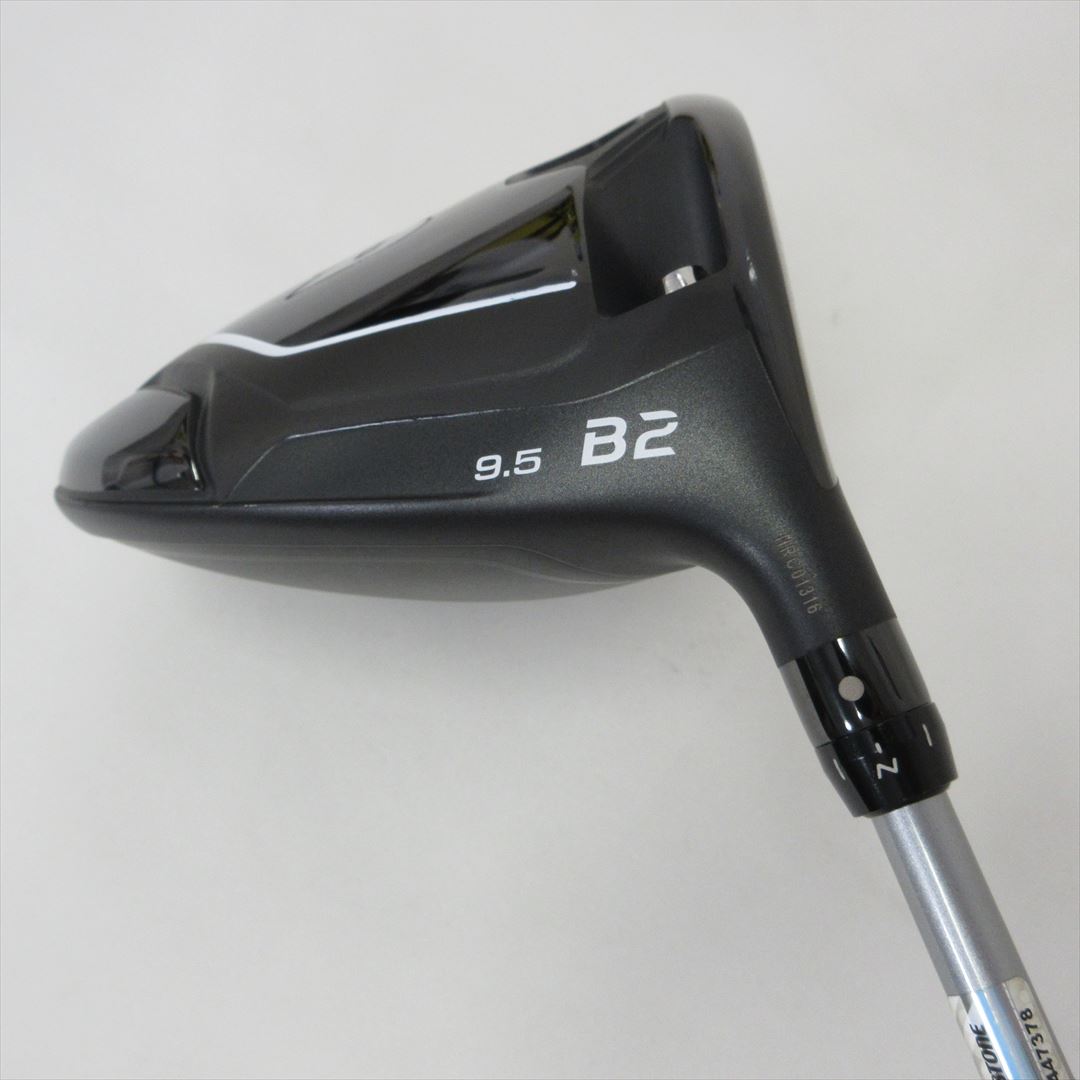 Bridgestone Driver BRIDGESTONE B2 9.5° Stiff Tour AD UB-5