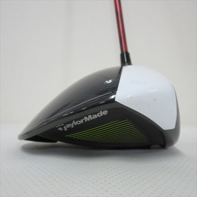 TaylorMade Driver M2 -2017 9.5° StiffRegular Speeder 569 EVL 3