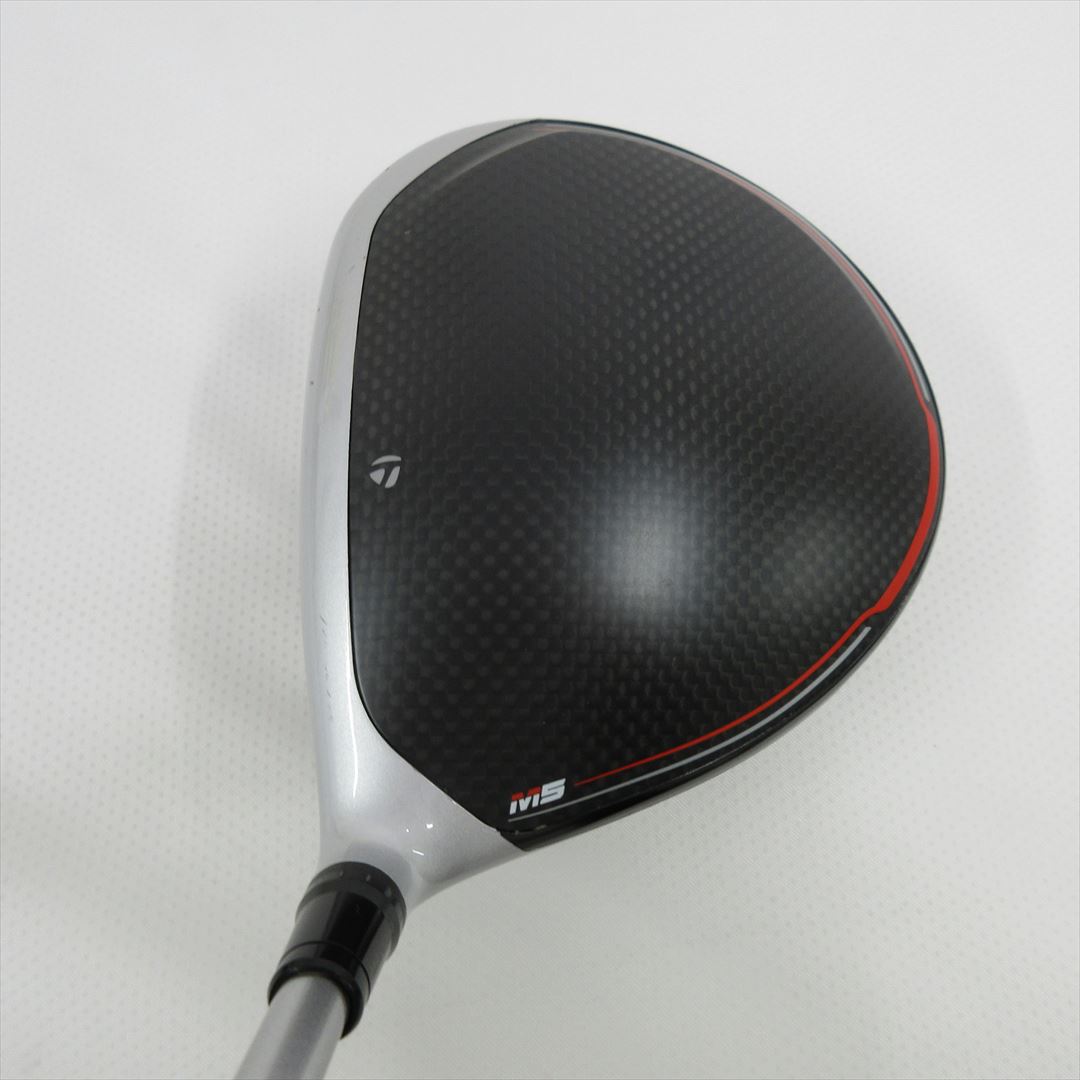 TaylorMade Driver M5 9° Stiff KUROKAGE TM5(2019)