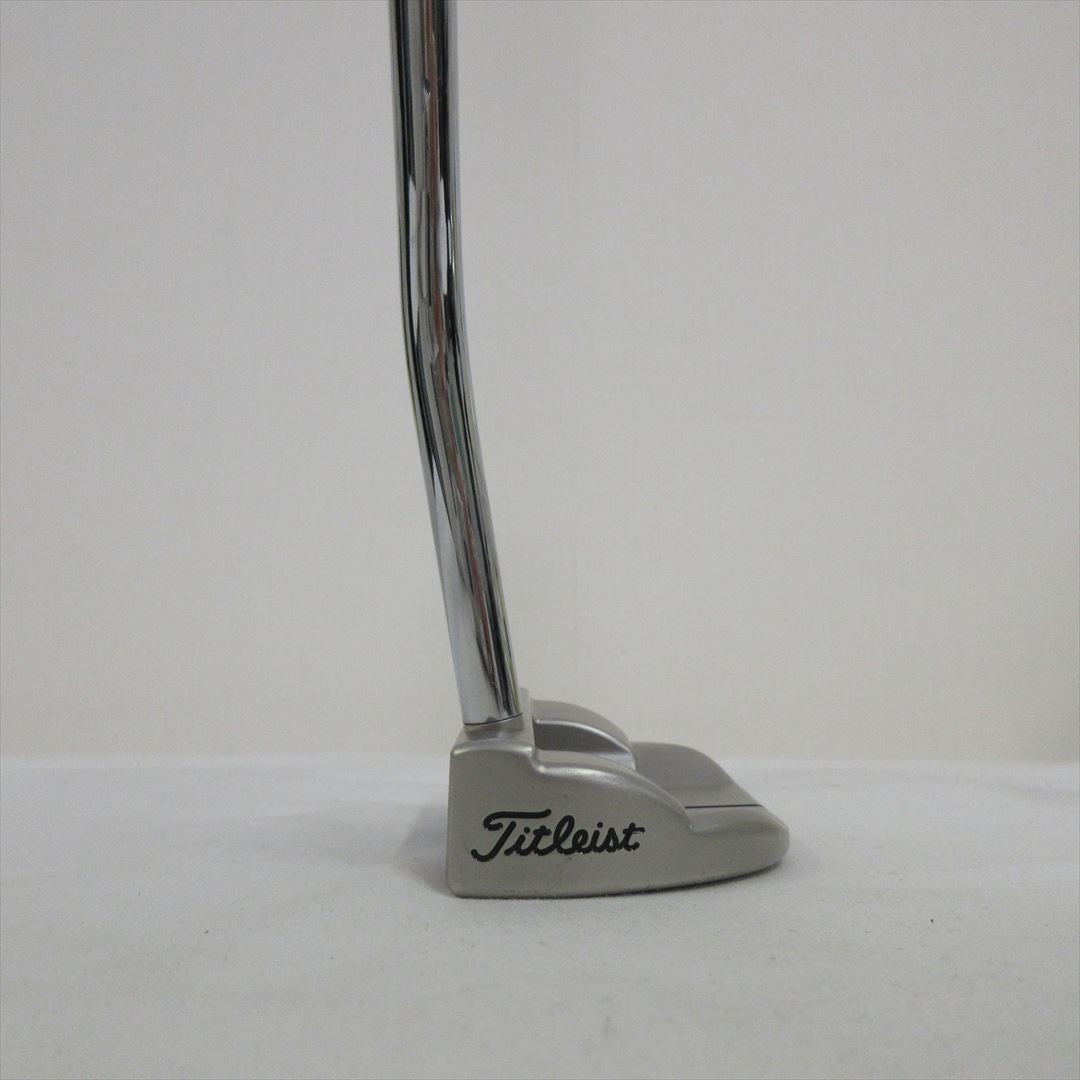 Titleist Putter SCOTTY CAMERON select FASTBACK(2018) 34 inch