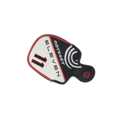 Odyssey Putter Brand New ELEVEN S TRIPLE TRACK 34 inch: