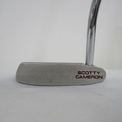 Titleist Putter SCOTTY CAMERON California FASTBACK(2012) 34 inch