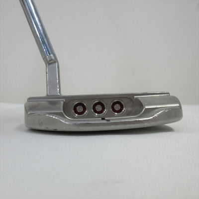 Titleist Putter SCOTTY CAMERON Special select FASTBACK 1.5 34 inch