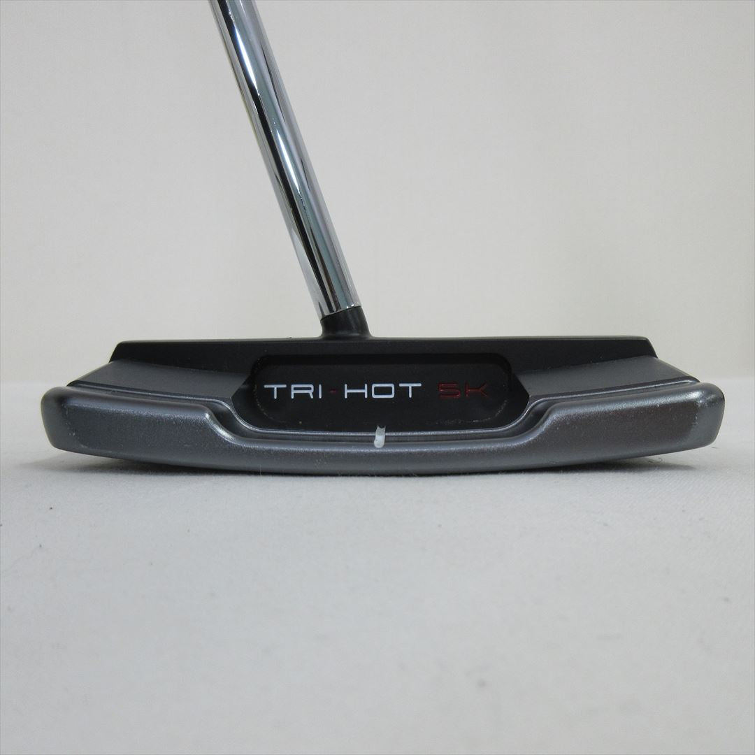 Odyssey Putter TRI-HOT 5K TRIPLE WIDE CS 34 inch