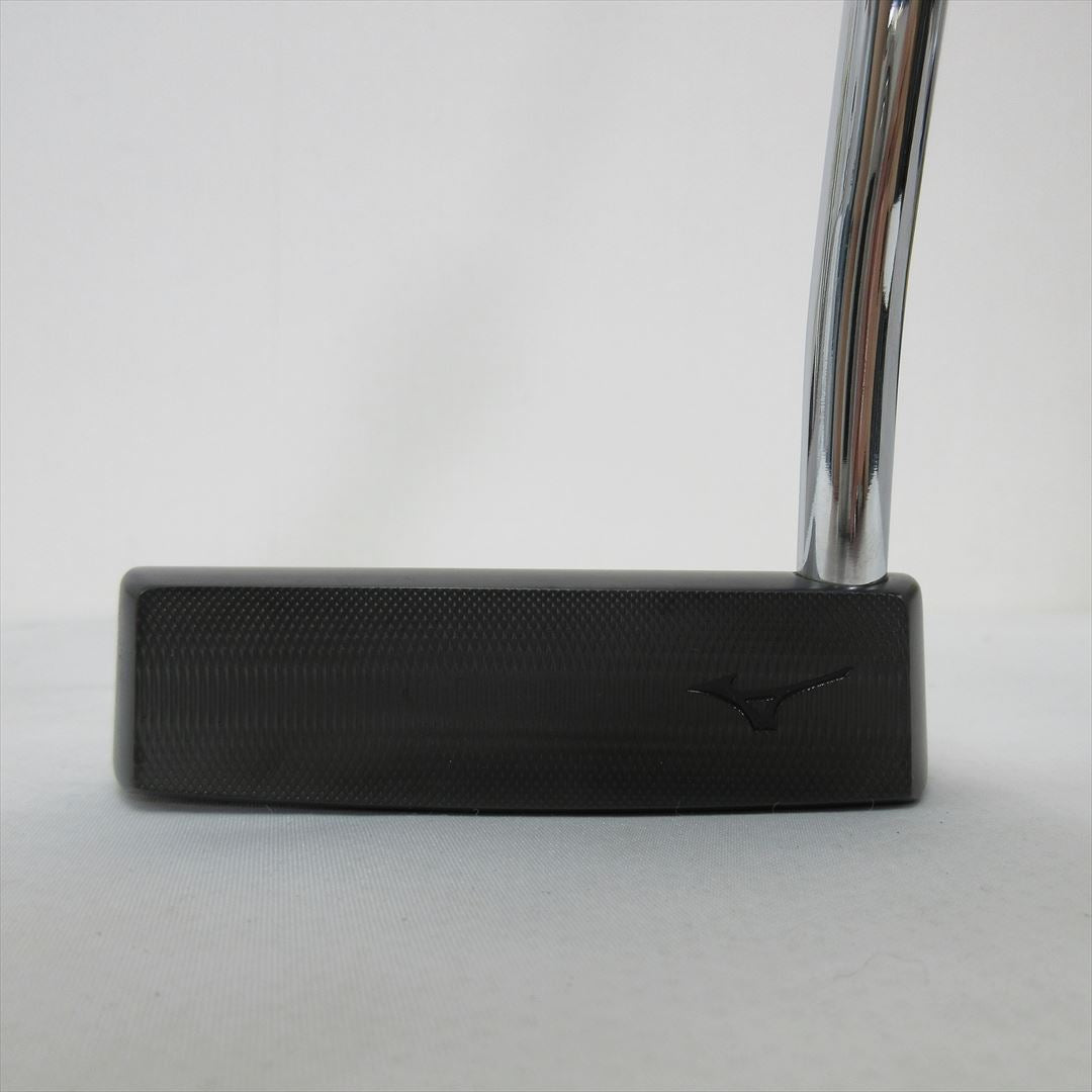 Mizuno Putter M CRAFT OMOI 03 Double Nickel 34 inch