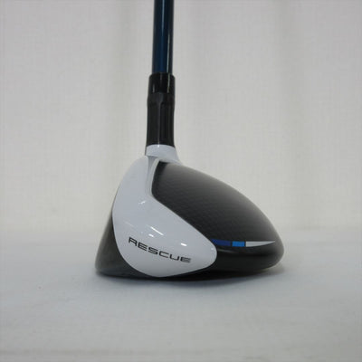 TaylorMade Left-Handed Hybrid SIM2 MAX HY 19° Regular TENSEI BLUE TM60(SIM2)