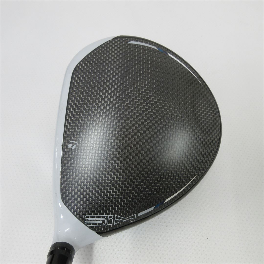 TaylorMade Driver SIM MAX 10.5° StiffRegular TENSEI BLUE TM50