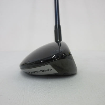 TaylorMade Hybrid Qi10 HY 22° Regular Diamana BLUE TM60