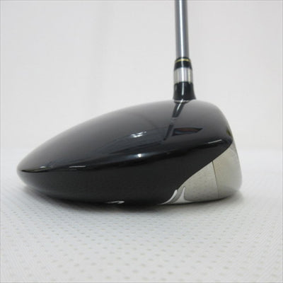 RomaRo Fairway RomaRo Ray Alpha(2019) 3W 15° Stiff PLATINUM SPEEDER 4