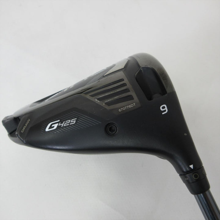 Ping Driver G425 G425 MAX – GOLF Partner USA