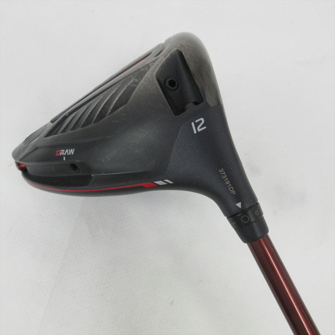 Ping Driver G410 PLUS 12° ALTA DISTANZA