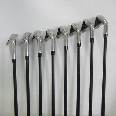 Callaway Iron Set ROGUE ST MAX OS Regular VENTUS 5 for CW(ROGUE ST) 8 pieces