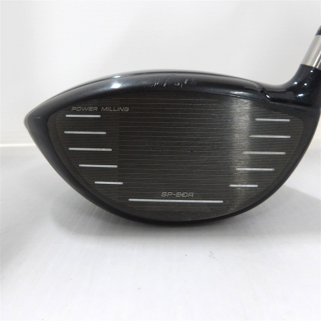 Bridgestone Driver BRIDGESTONE B3 DD 10.5° StiffRegular TENSEI BS Red 40