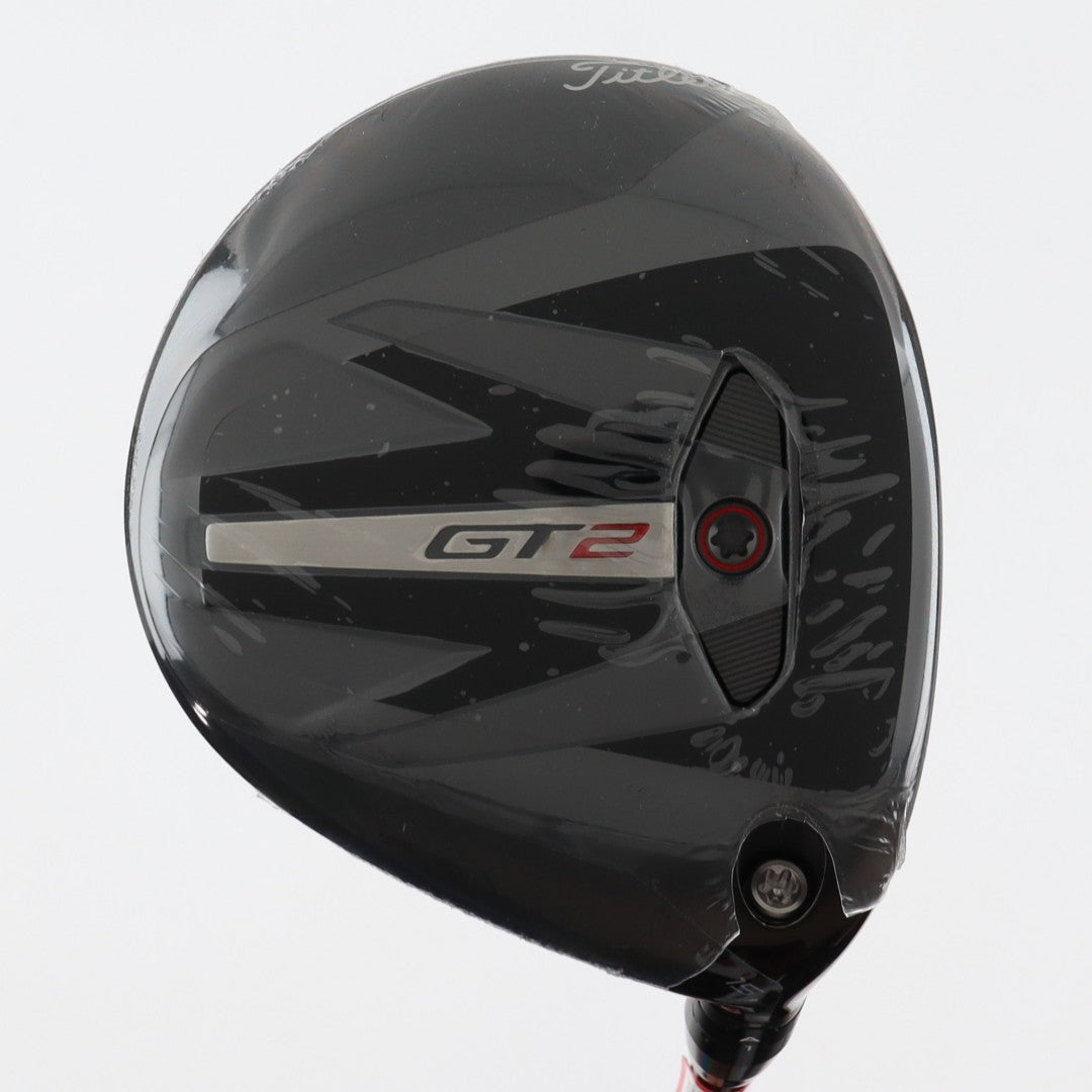 Titleist Fairway Brand New GT2 FW 15° Stiff PROJECT X DENALI RED 50