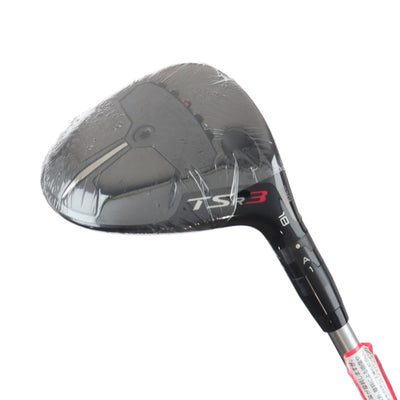 Titleist Fairway Open Box TSR3 FW 18° Stiff TSP310