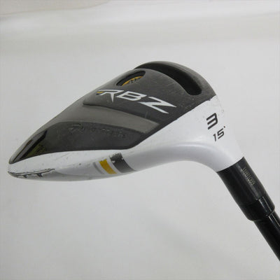 TaylorMade Fairway RBZ STAGE 2 3W 15° Regular TM1-213