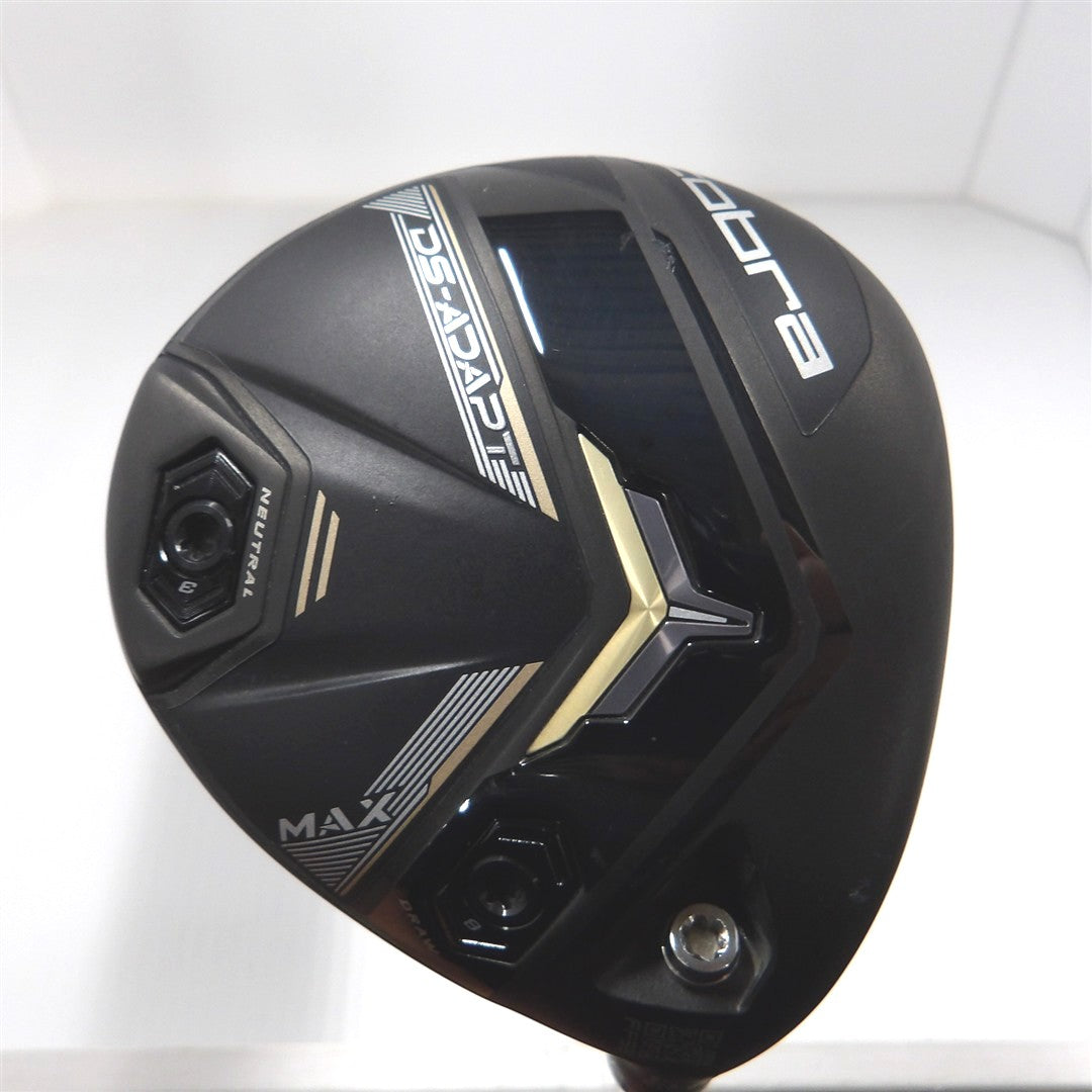 SPEEDER NX for Cobra S DS-ADAPT シャフト SPEEDER NX for Cobra S DS-ADAPT シャフト DS-ADAPT NX COBRA