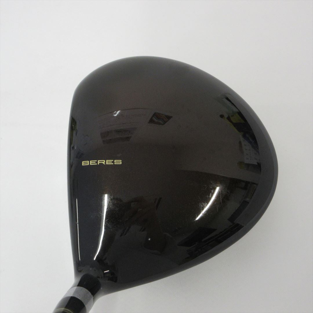 HONMA Driver BERES07 10.5° StiffRegular 3S ARMRQ 47