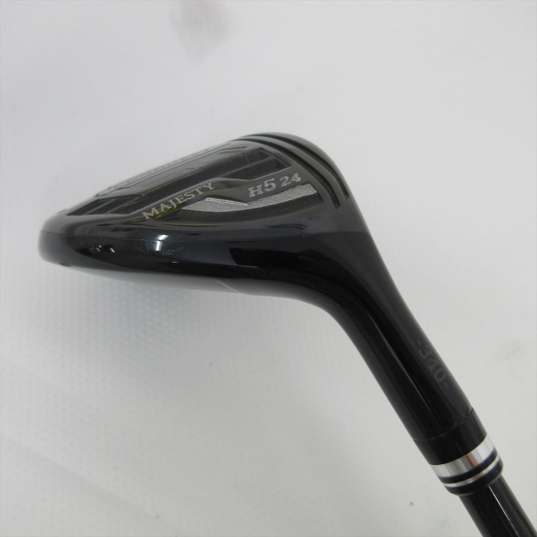 Maruman Hybrid MAJESTY CONQUEST(2022) – GOLF Partner USA