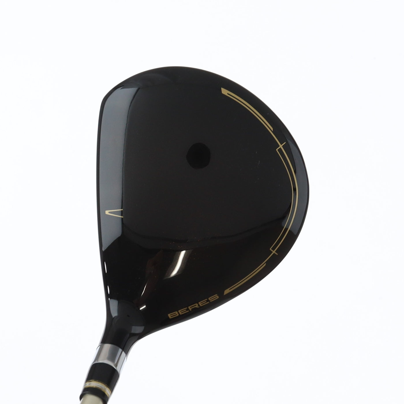 HONMA Fairway BERES (2024) 3W 15° Regular 3S ARMRQ FX