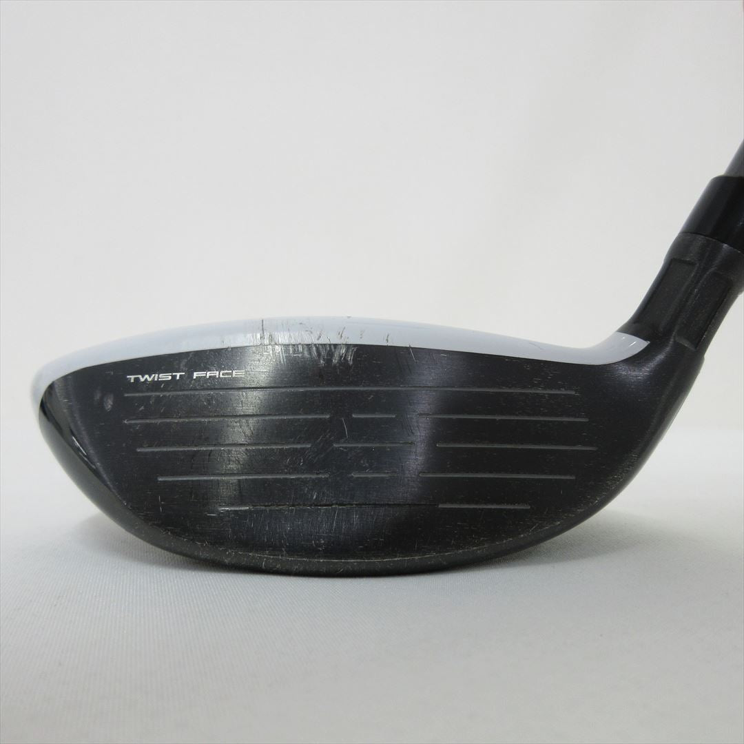 TaylorMade Hybrid SIM2 MAX HY 28° Regular TENSEI BLUE TM60(SIM2)