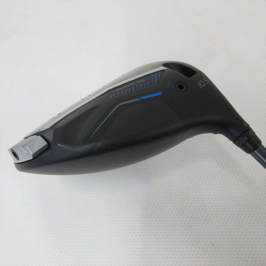 PING G440 HL MAX ドライバー 10.5 NX35 GREY 美品 PING ピン G440 HL MAX ドライバー 10 5｜Yahoo!フリマ（旧