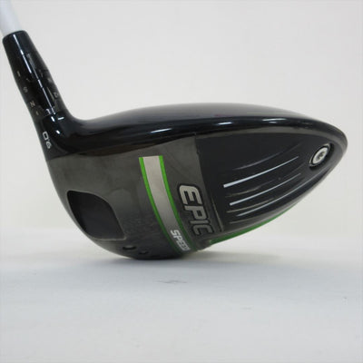 Callaway Driver EPIC SPEED 9° Stiff Tour AD HD-6