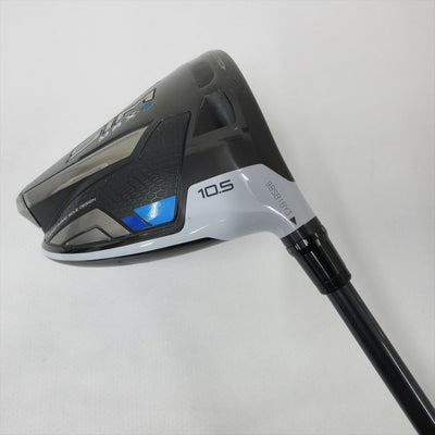 TaylorMade Driver Fair Rating SIM MAX-D 10.5° Regular TENSEI RED TM 50