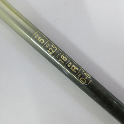 HONMA Fairway BERES MG712 5W 18° Regular 1S ARMRQ B49