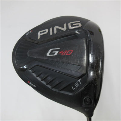 Ping Driver G410 LST 9° Regular TOUR 2.0 65