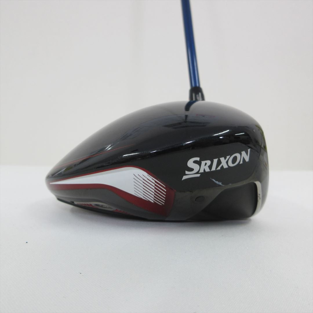 SRIXON Driver SRIXON ZX7 9.5° Stiff Diamana ZX60