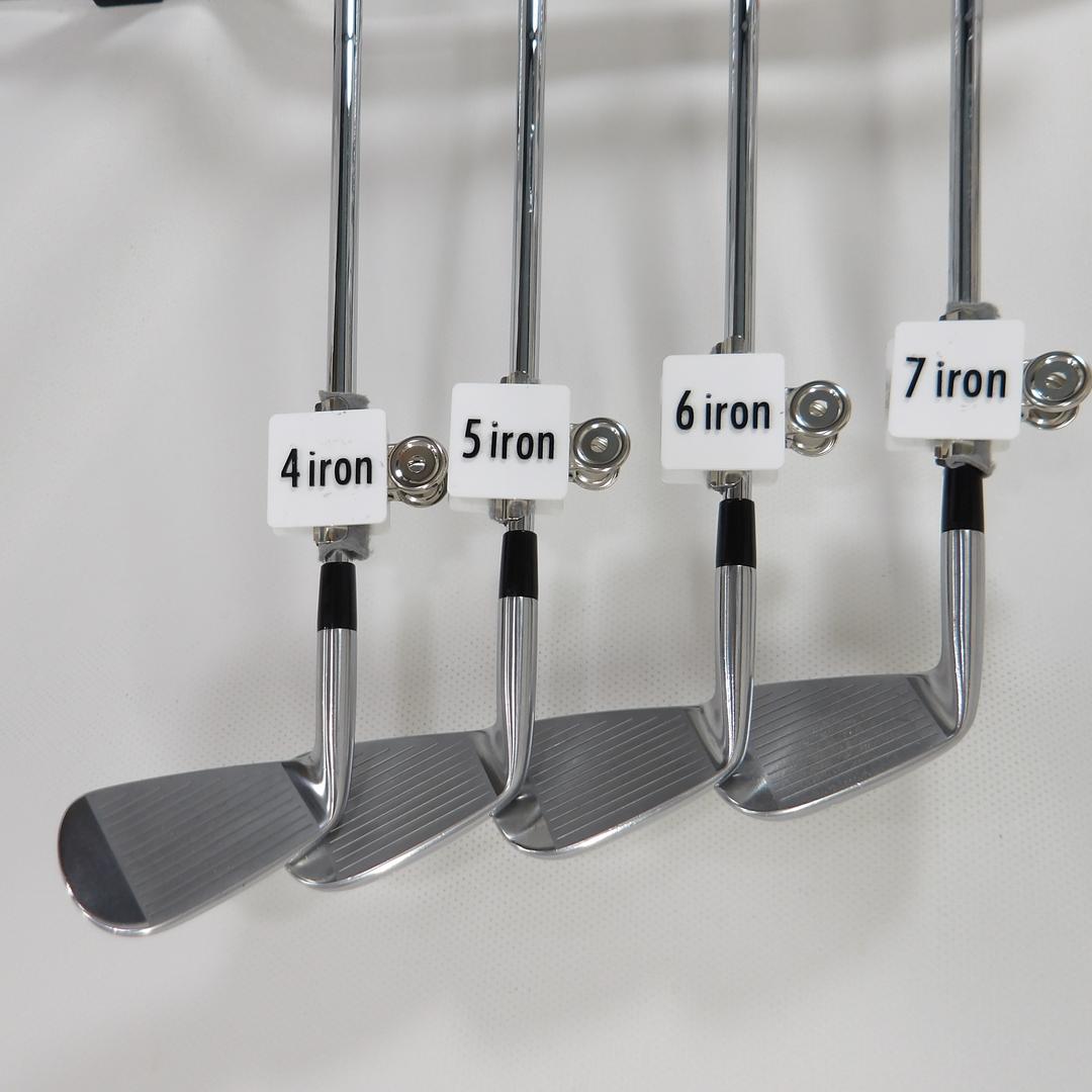 Mizuno Iron Set Mizuno Pro 241 – GOLF Partner USA