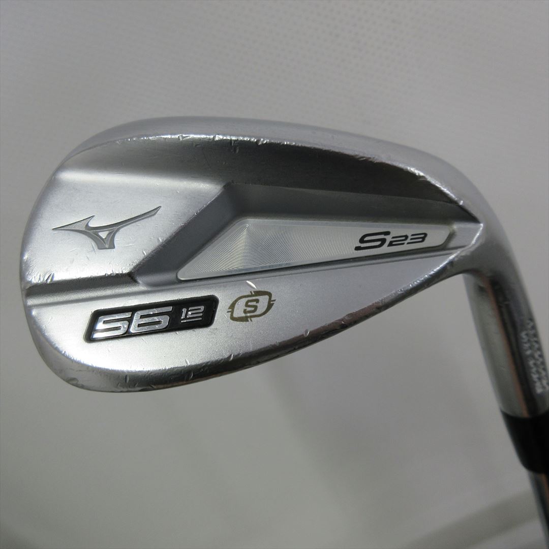 Mizuno Wedge Mizuno S23 – GOLF Partner USA