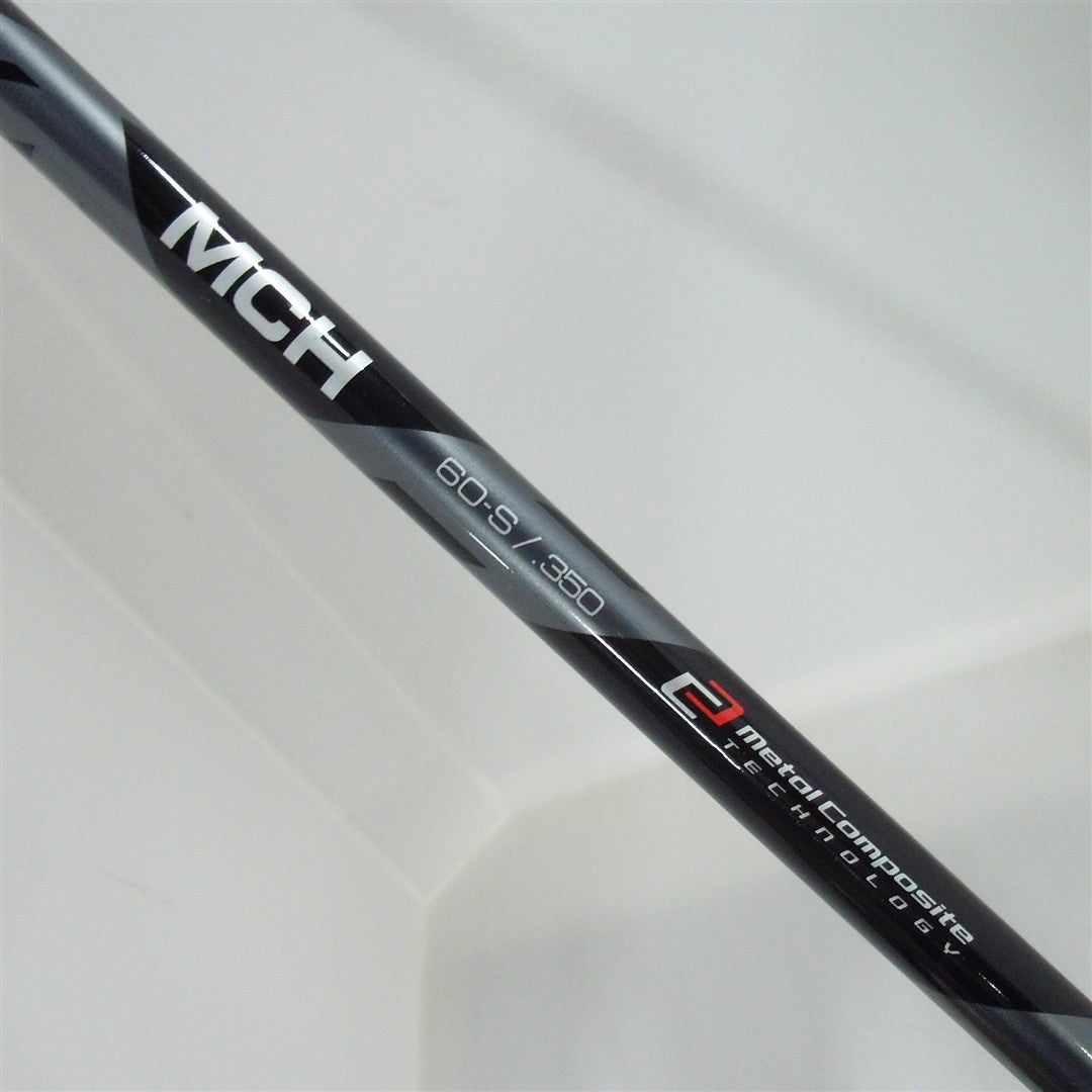 RomaRo Hybrid RomaRo Ray UT HY 21° Stiff MCH 60