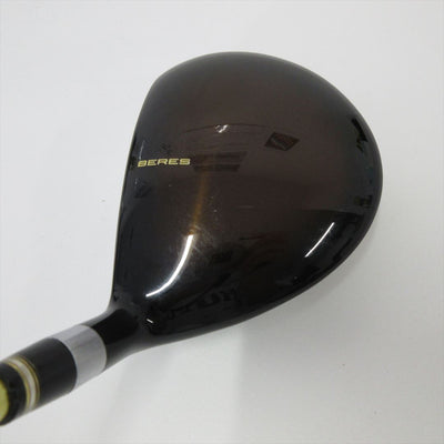 HONMA Fairway BERES07 7W 21° StiffRegular 3S ARMRQ 42